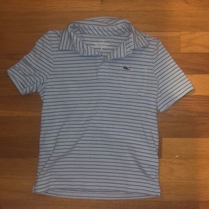 Vineyard vine polo, size 6